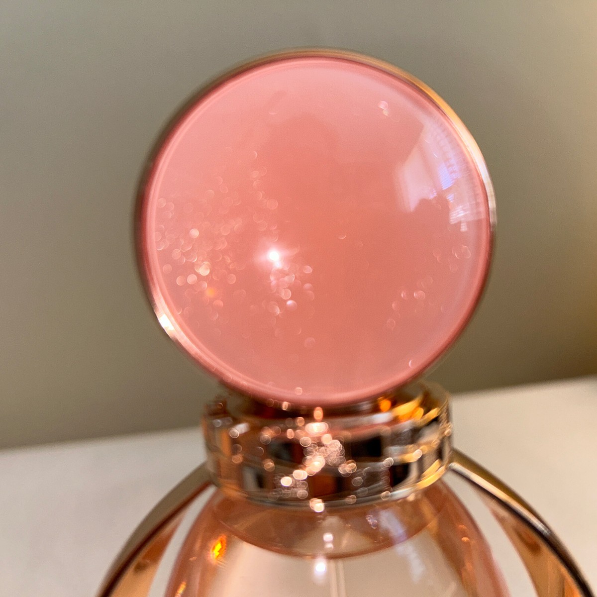 香水(女性用) BVLGARI Rose Goldea Eau de Parfum 50ml Bvlgari Rose Goldea Eau de Parfum Spray | Dillard's