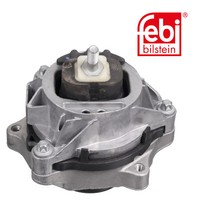 Febi Bilstein Lagerung Motor Motorlager Rechts FüR BMW 1Er F20 116I 118I F21