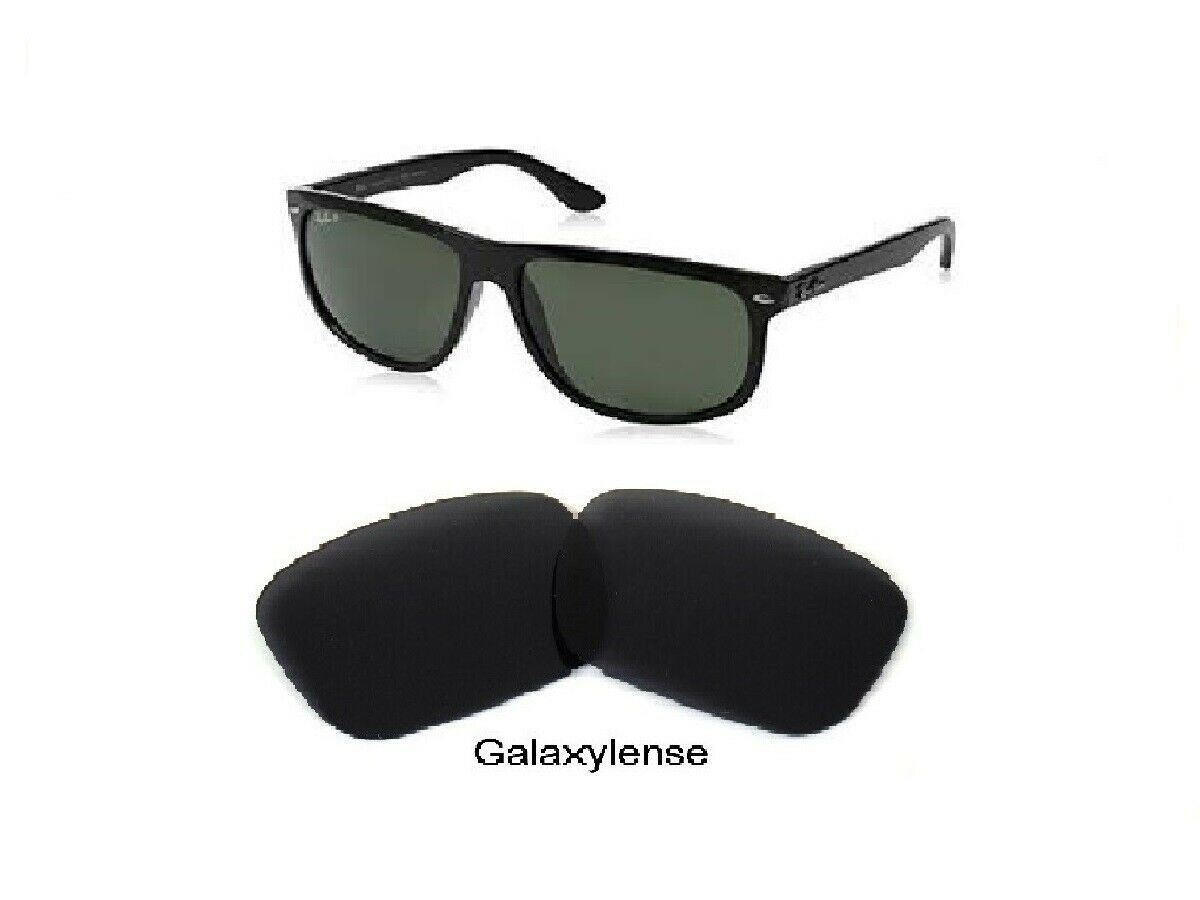 Galaxy Replacement Lenses For Ray Ban RB4147 60MM Sunglasses Black