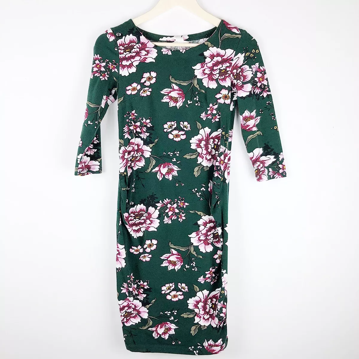 H&m mama maternity dress cheap