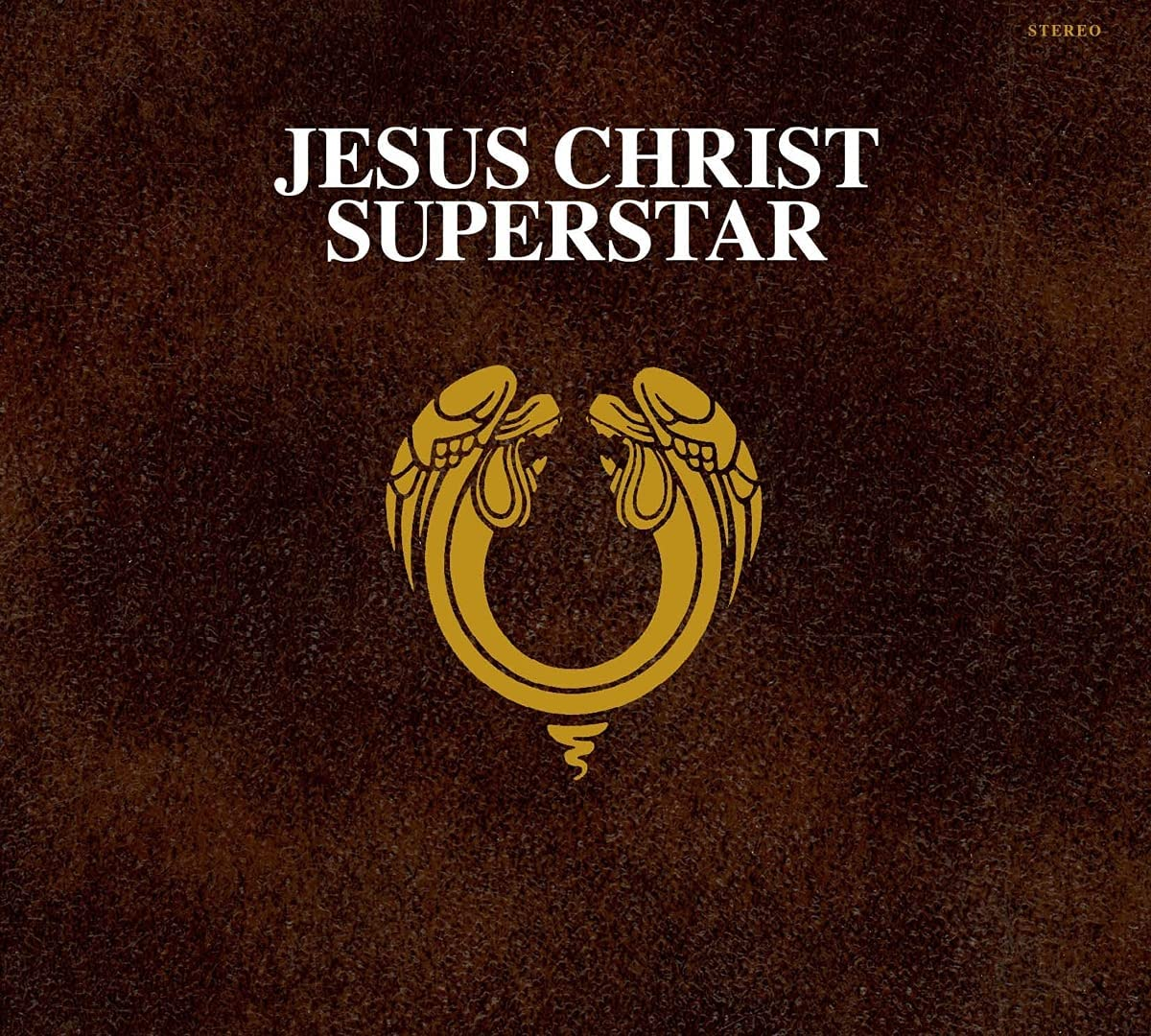 Jesus Christ Superstar (50Th Anniversary/2Lp) Australia - Main Image