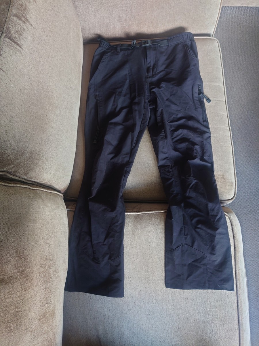 Trespass Mens UV Quick Dry Outdoor Walking Hiking Trousers UK Size