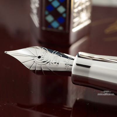 【中古】(カランダッシュ) CARAN Limited Edition La Modernista 中古】(カランダッシュ) CARAN Limited Edition La Modernistaの