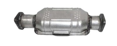 Fits KIA  Sorento 2003-2006 REAR Catalytic Converter