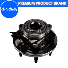 Ac Delco Front Wheel Hub Bearing For Silverado Sierra 1500 Yukon Tahoe 4wd Awd Ac Delco Front Wheel Hub Bearing For Silverado Sierra 1500 Yukon Tahoe 4wd Awd