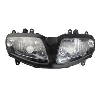 SUZUKI SV1000S / SV650S用ヘッドライト Front Headlight Fit For SUZUKI SV650 SV1000S 2003-2011