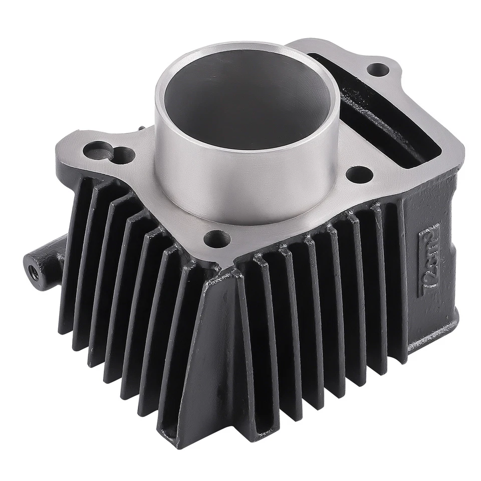 Top End Rebuild Kit Cylinder Head Piston For Honda CT70 CRF70 ATC70 XR70 TRX70 - Изображение 2 из 4