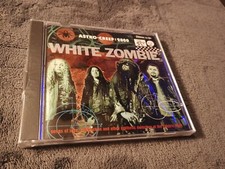 Astro-Creep: 2000 - Songs of Love, Destruction and Other Synthetic Delusions of