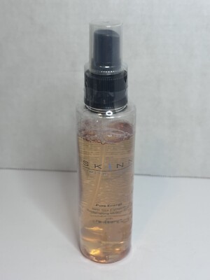Sealed SKINN By Dimitri James PURE ENERGY Ionic Seas Elements Mineral Bath 4.2oz