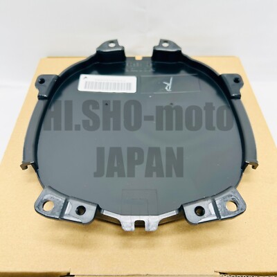 HONDA Genuine OEM Part 71125-TZ5-A21 Front Grille Emblem Radar