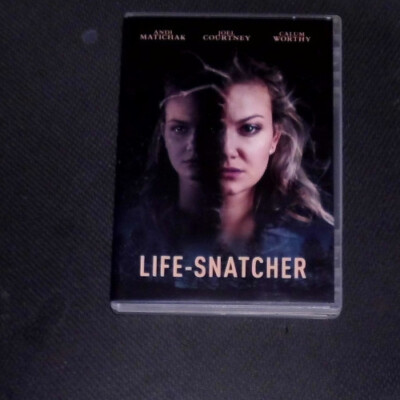 Life-Snatcher