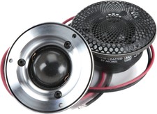 Morel Supremo Piccolo Lotus 28mm Soft Dome Tweeters