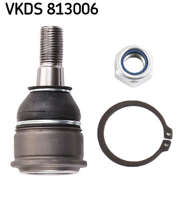 SKF VKDS813006 Traggelenk Vorne FüR CR-V II 2.0 2.2D 2.4 09.01-03.07 Honda-image