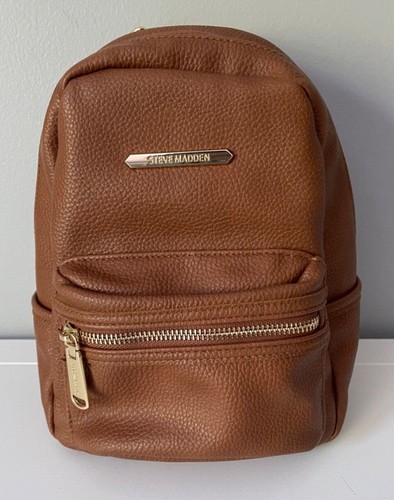 Steve Madden Bailey Core Backpack Mini 