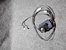 Jura Impressa C70 Typ 662 Powerknopf #31