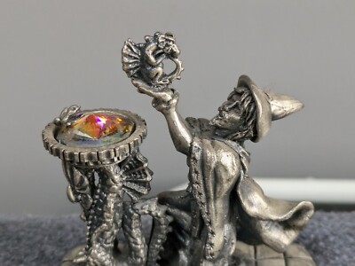 ☆Tudor Mint Myth and Magic 1501☆ s-l400.jpg