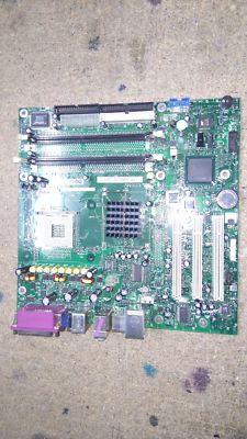 Carte Mère PC Dell Optiplex 780 MT 0C27VV LGA775