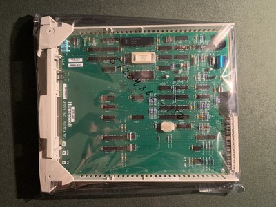 (NEU) Honeywell 51304362-150 Low Level Analog Mux MC-PLAM02