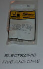Ecg338 Transistor Npn Si Po=20W 27-50mhz Rf Power Amp/driver Nte338
