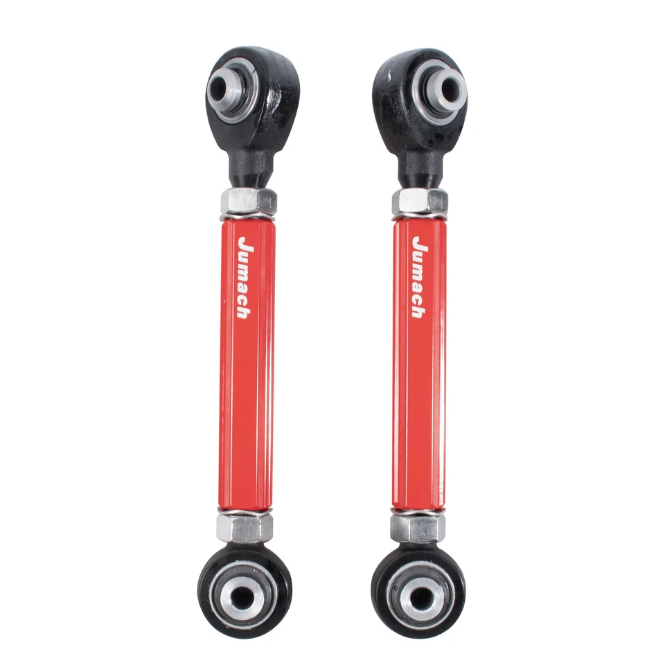 REAR CAMBER UPPER ARM KIT FOR 12-19 BMW 3 SERIES F30 F31 F34 4 SERIES F32 F33 Foto 4 de 4