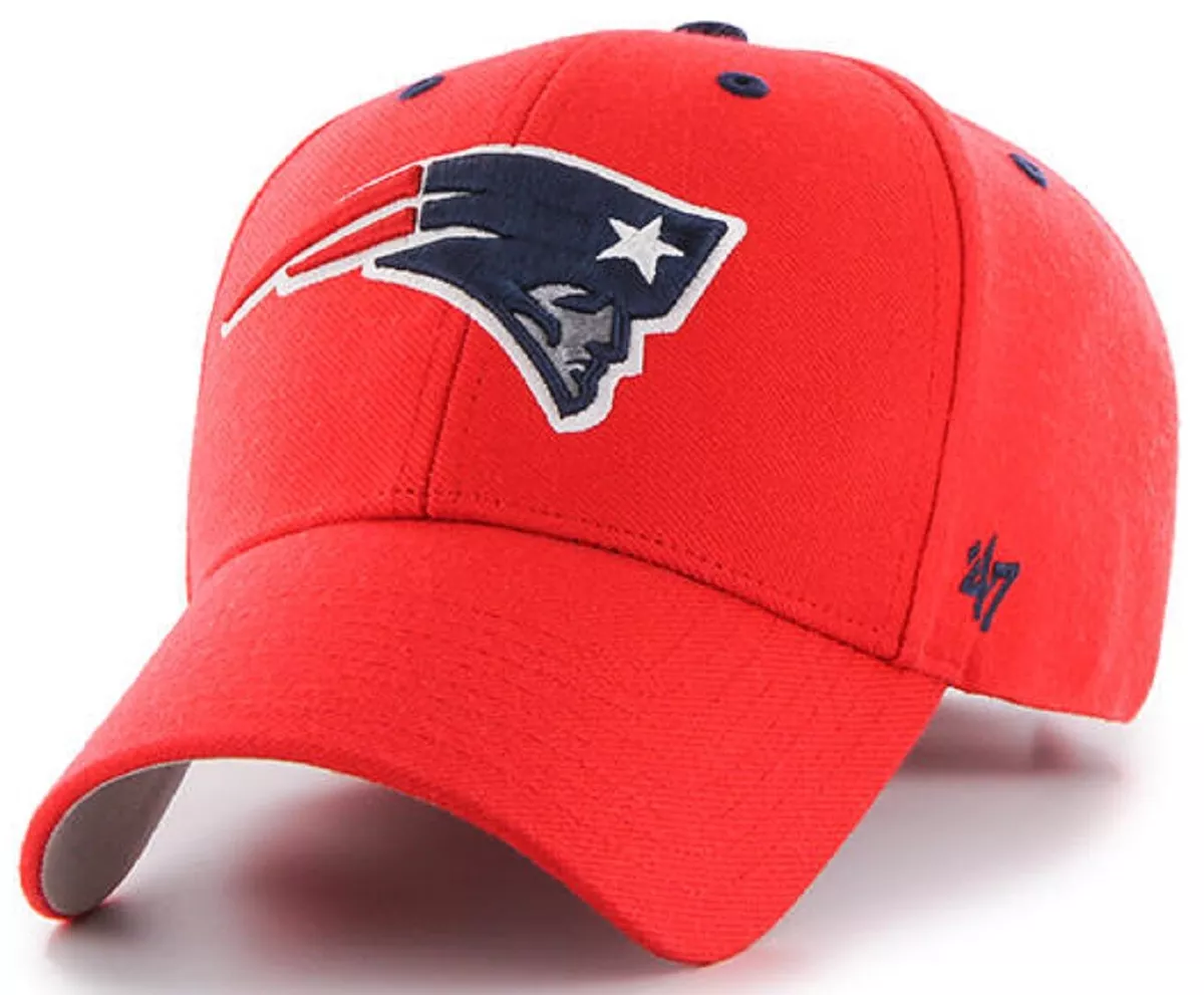 Patriots sales red hat