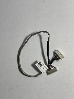 GENUINE DELL OPTIPLEX 7440 7450 ALL IN ONE CONVERTER CABLE 3GJF6 03GJF6
