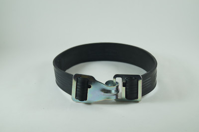 Hercules MK 2 4 K KX 5 50 SE RL RE Gepäckgummi Gepäckband schwarz - Bibia 40cm