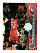 2005-06 Topps First Row #24 Brevin Knight Charlotte Bobcats