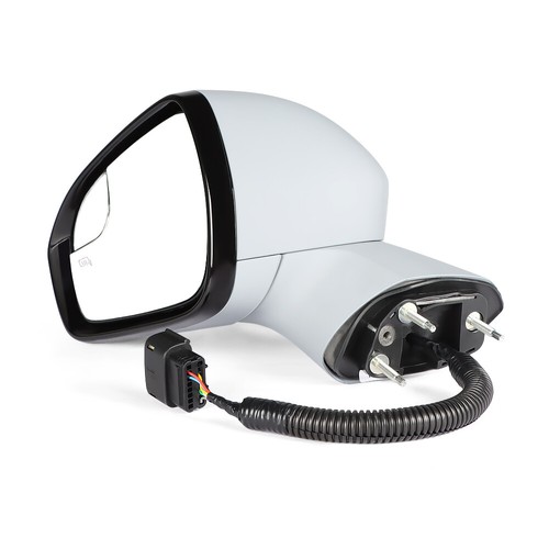 Fit For 2015-2016 Ford Fusion Driver Side Reversing Mirror Left (7 Pin) - Picture 3 of 10