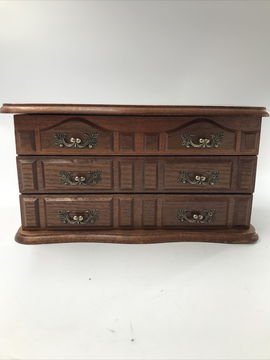 vintage 2 drawer dresser Wooden Doll Bureau with Mirror 2836AD36 Dimensions Vintage Wooden Dresser Styled 2