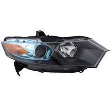 New Right Headlights For Honda Insight 2010-2011 By HO2503139C 33100TM8A01
