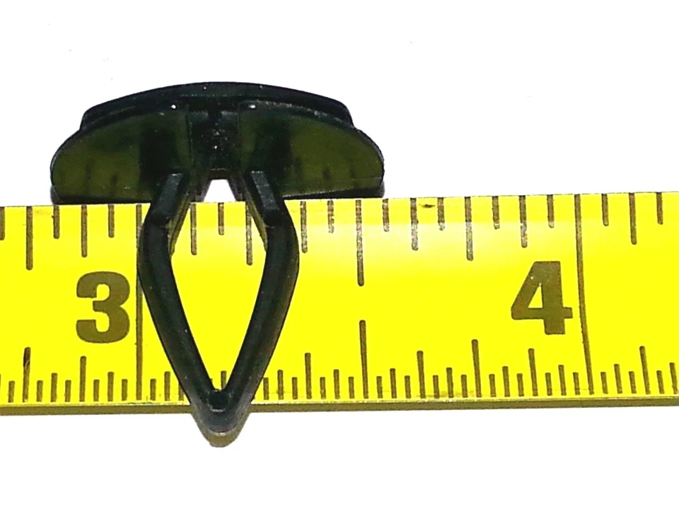 Interior Door Side Trim Panel Retainer Clips Fits Chrysler Dodge Plymouth 20p E - Image 4 of 4