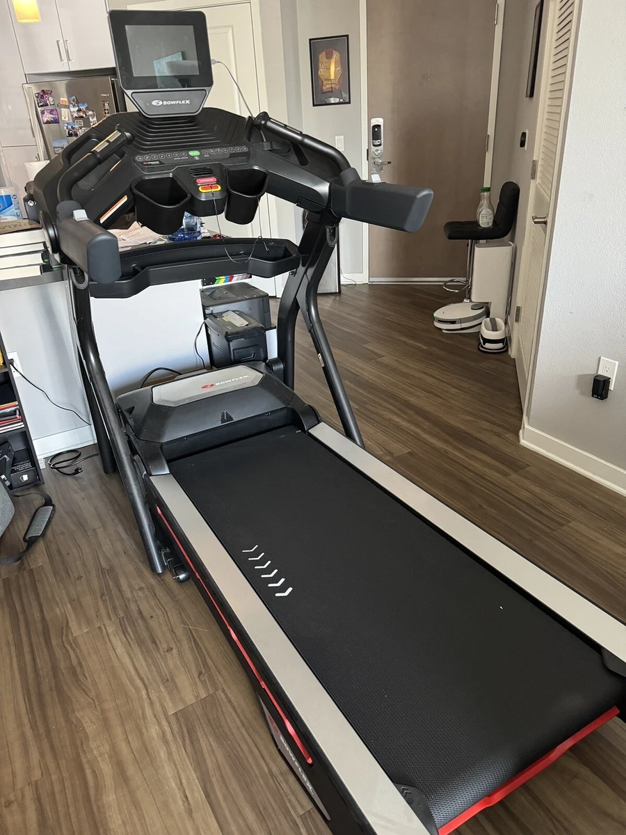 Bowflex bxt216 manual hotsell