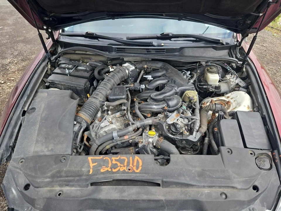 Regulador de ventana de puerta delantera derecha usado se adapta a: Lexus IS250 2009 delantero derecho Foto 4 de 4