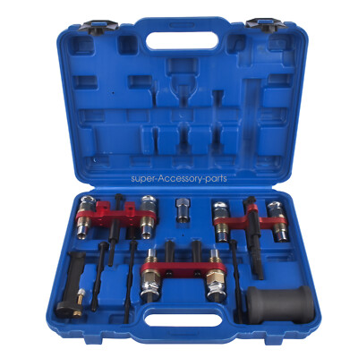 Einspritzdüsenwerkzeug für BMW N20 N43 N47 N53 N54 N55 N57 N63 Motoren