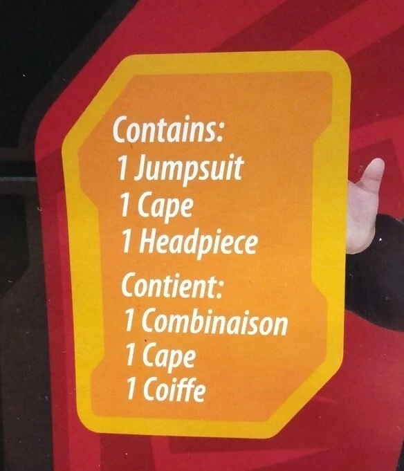 Star Wars Halloween Darth Vader  Costume Toddler - Image 2 of 4