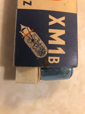 Lampes de flash OSRAM VACUBLITZ AG3B SUPER 10x