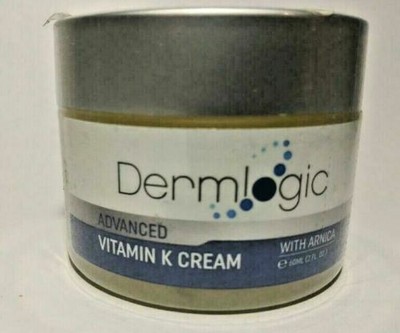 dermlogic vitamin k cream