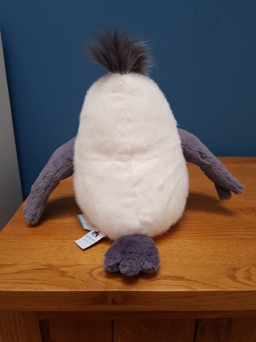 Jellycat Chip Seagull BNWT | eBay