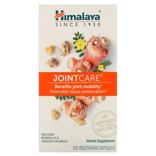 Himalaya Joint Care 120 caps