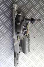 Scheibenwischermotor hinten 1h6955713a VW Golf 1.4 1HXO/1HX1/1EXO