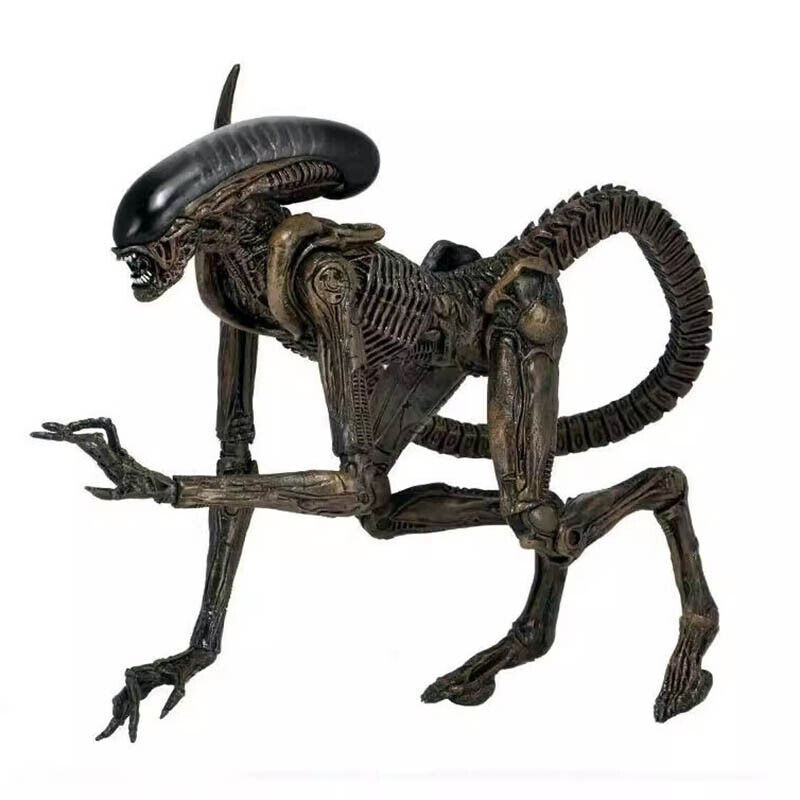Buy NECA Alien 3 - Ultimate Dog Alien Action Figure online