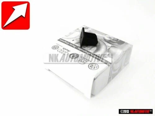 Revestimiento OEM originales Volkswagen para techos y piezas para habitáculo e interiores de coche