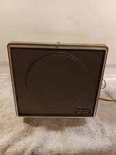 KENWOOD HAM RADIO COMMUNICATIONS SPEAKER SP-520 56