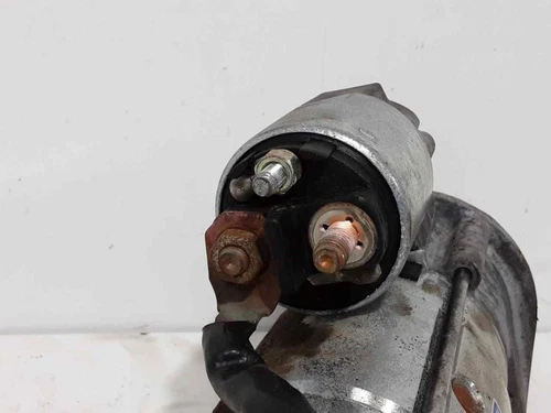 TM000A34001 Démarreur pour SSANGYONG REXTON 270 Xdi Limited 2007 3715992 - Bild 5 von 10