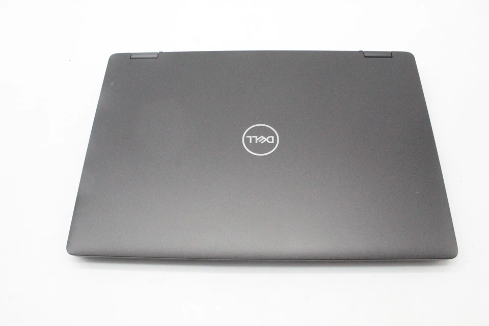 Dell Latitude 5300 2-in-1 Intel Core i5-8265U 1,60GHz 8GB 256GB NVMe Win 11 Pro - Immagine 4 di 4