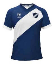 1463 Camiseta Alvarado Lyon Titular 2022 Original (s-m -l -xl) CONSULTA EL TALLE