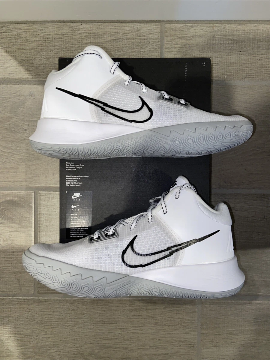 Kyrie flytrap deals size 10