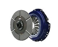 Spec 10-11 Camaro 6.2L / 05-10 Corvette Stage 5 Clutch Kit (Use w/ Factory FLW)