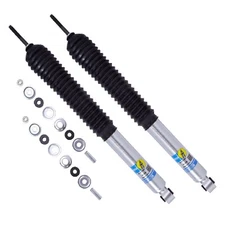 Bilstein B8 5100 Series Rear Shock Absorber for Toyota Tundra 24-321150-QTY2